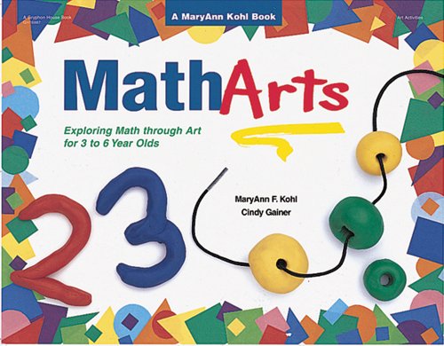 MathArts