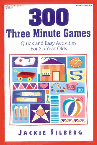 300 Three Minute Games