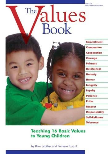 The Values Book