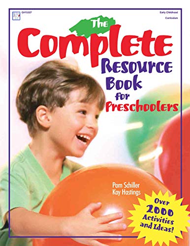 The Complete Resource Book