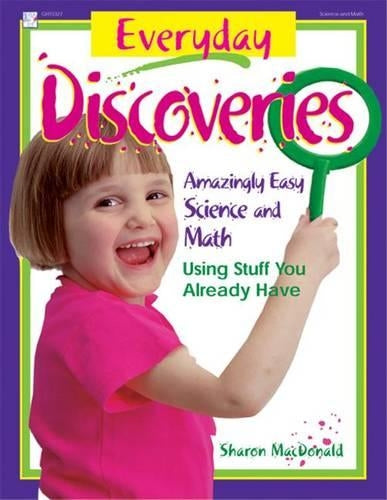 Everyday Discoveries