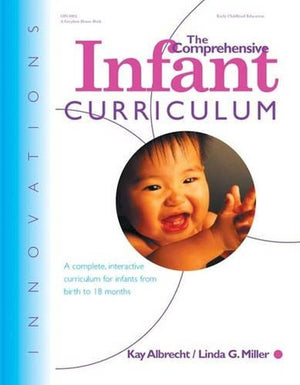 The Innovations: Comprehensive Infant Curriculum