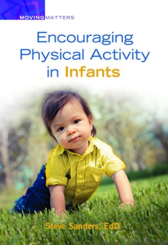 Encouraging Physical Activity in Infants