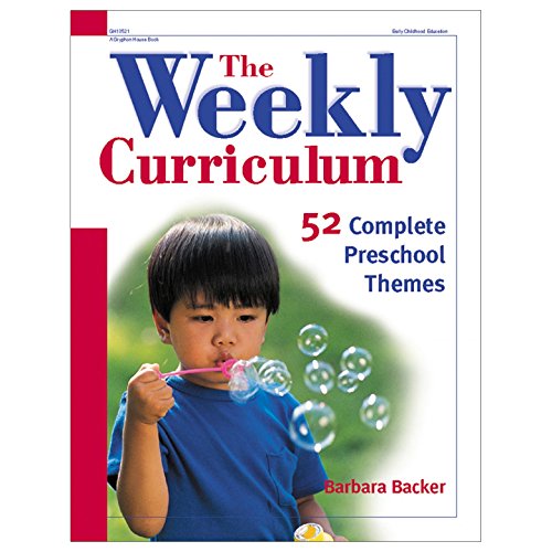 The Weekly Curriculum