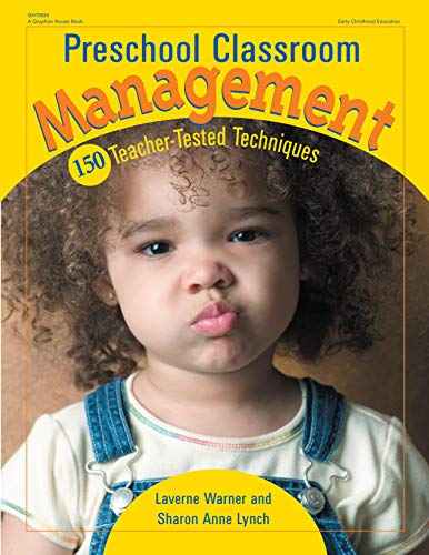 Preschool Classroom Management
