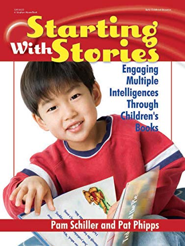 Starting with Stories
