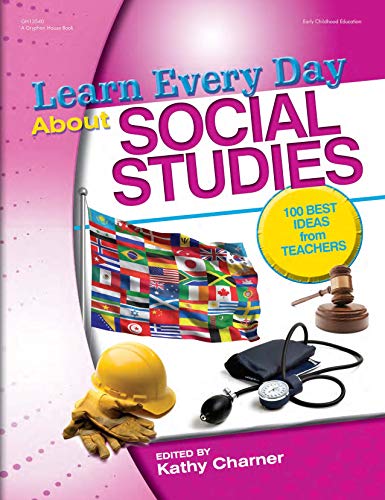 Learn Every Day about Social Studies