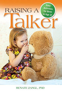 Raising a Talker 