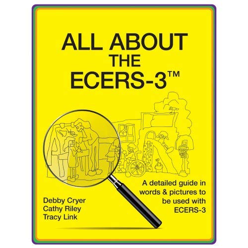 All About the ECERS