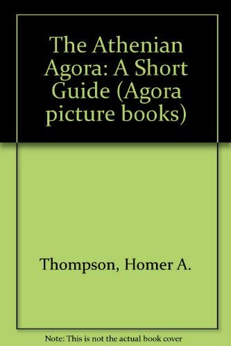 The Athenian Agora