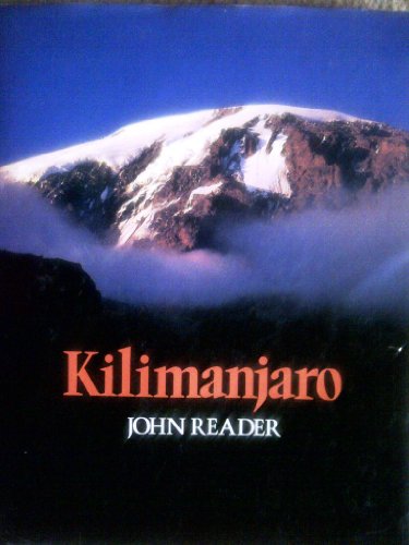 Kilimanjaro
