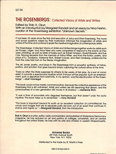 Rosenbergs