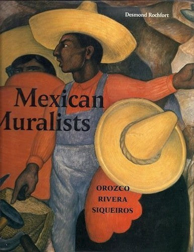Mexican Muralists