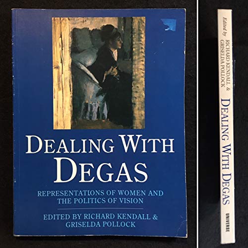 Dealing with Degas