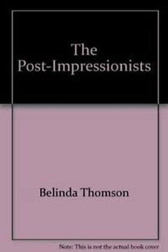 The Post-Impressionists