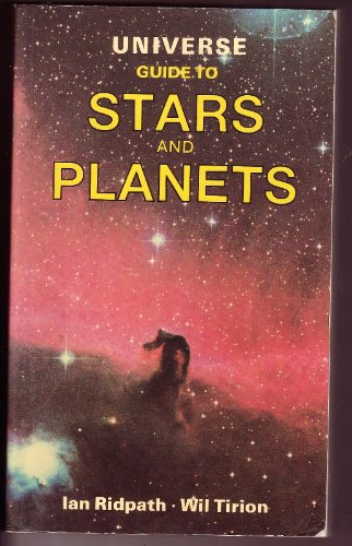 Universe Guide to Stars and Planets