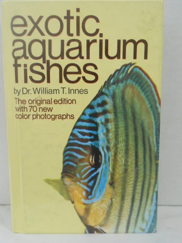 Exotic Aquarium Fish