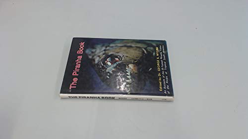 Piranha Book