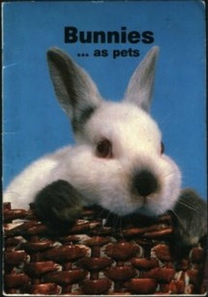 Bunnies as Pets