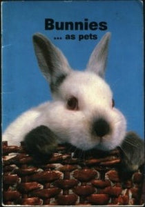 Bunnies as Pets 