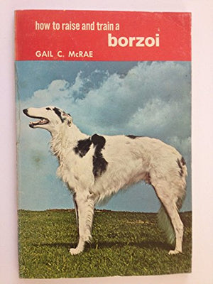 Borzoi