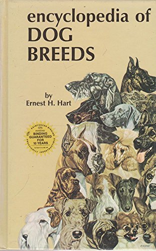 Encyclopaedia of Dog Breeds