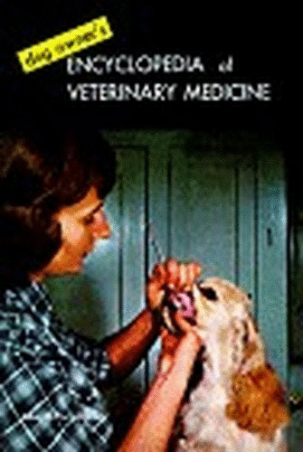 Dog Owner's Encyclopaedia of Veterinary Medicine