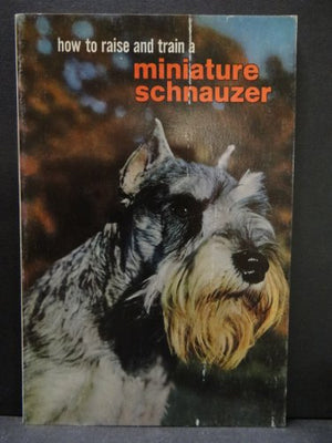 Miniature Schnauzer