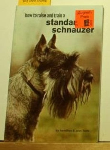 Standard Schnauzer