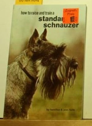 Standard Schnauzer