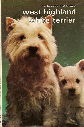 West Highland White Terrier