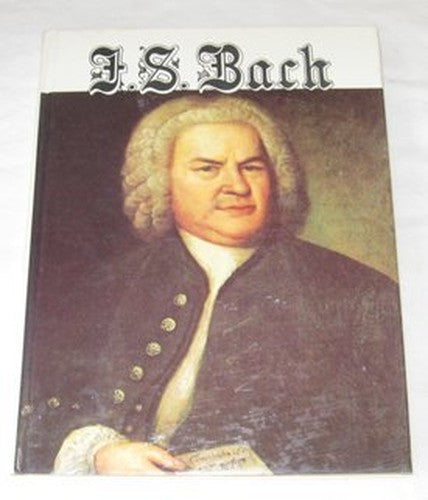 Bach, J.S.