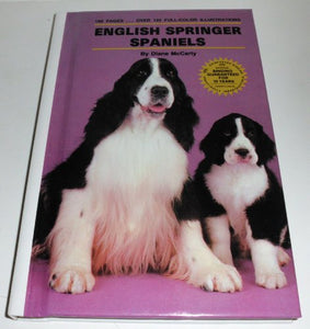English Springer Spaniels 
