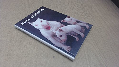 Bull Terriers