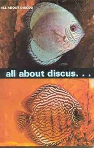 All About Discus
