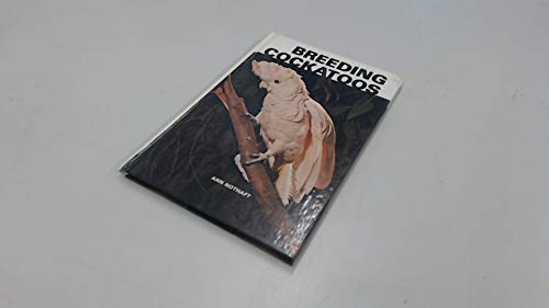 Breeding Cockatoos