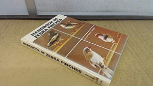 Handbook of Zebra Finches 