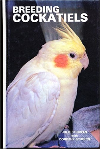 Breeding Cockatiels