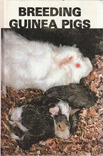 Breeding Guinea Pigs