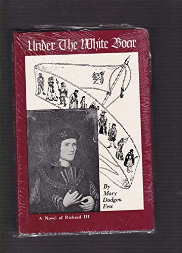Under the White Boar
