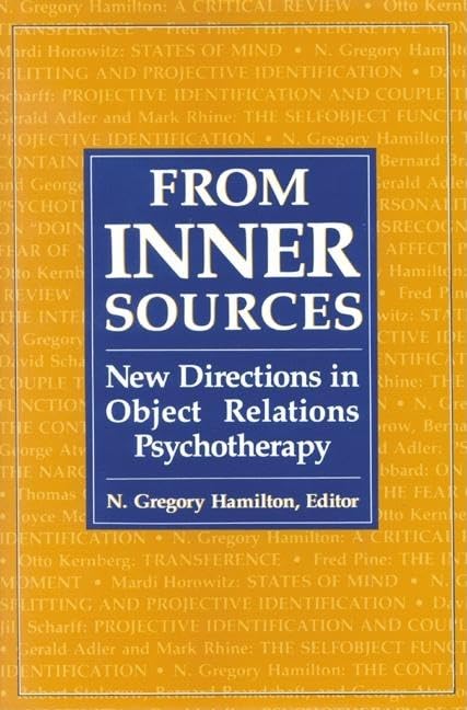 From Inner Sources