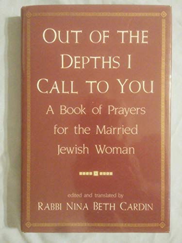 Out of the Depths I Call to You
