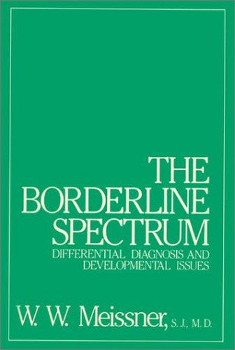 The Borderline Spectrum