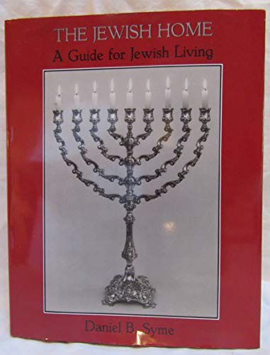 The Jewish Home