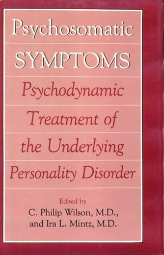 Psychosomatic Symptoms
