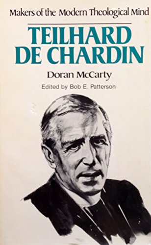 Theilhard de Chardin