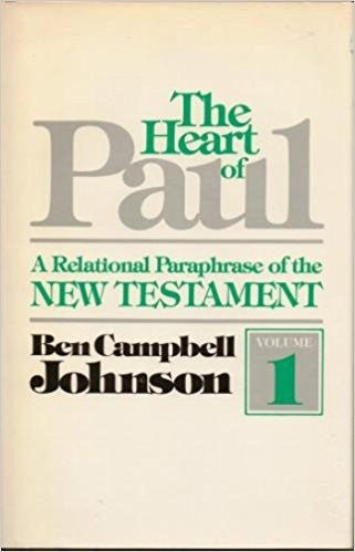 Heart of Paul