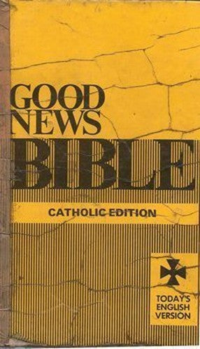 Good News for Everyone