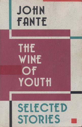 The Wine of Youth