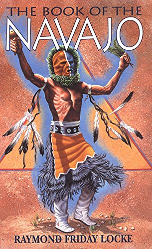 The Book Of The Navajo